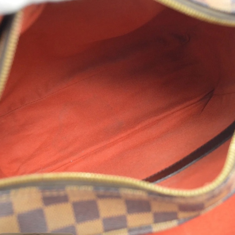LOUIS VUITTON DAMIER NAVIGLIO - Picture 9 of 17